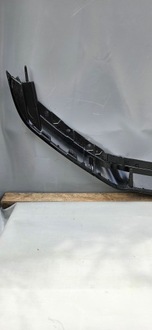 фото thumb №13, Dodge ram бампер передний перед молдинг 68335015a 18-