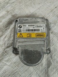 фото thumb №1, Bmw f25 модуль блок керування подушка безпеки 6855990