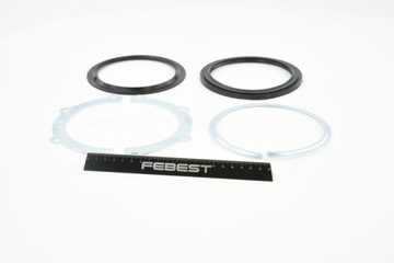 фото thumb №16, Ущільнювач поворотна опора nissan patrol gr y60 1988-1998