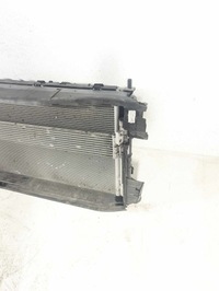 фото thumb №7, Chevrolet tahoe 2021 радиатор wody