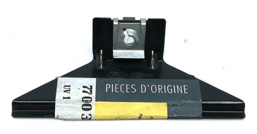 фото thumb №1, Кронштейн защитные накладки двигателя renault clio ii kangoo 7700310436 oe!