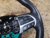 фото thumb №5, Повітропровід шкіряний шкіра dodge challenger 2015-