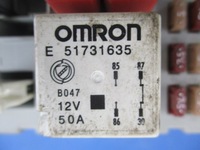 фото thumb №7, Bravo коробка запобіжників 51790930+delphi 40662