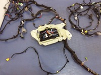 фото thumb №9, Volvo xc60 ii жгут электрическая салона