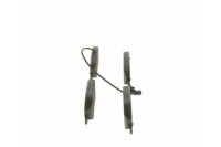 фото thumb №16, Тормозные колодки тормозные bosch 0986494499 4421289