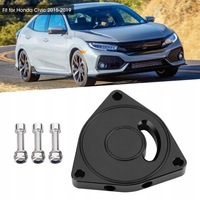 фото thumb №10, Автомобиль ze стоп-сигнал алюминий turbo wydmuch плита