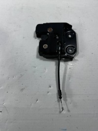 фото thumb №1, Stelvio замок сиденье левый задняя 505564020