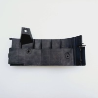 Молдинг під  фара кронштейн  audi a3 8l 8l0807378d nr272 Зі Шроту, фото thumb