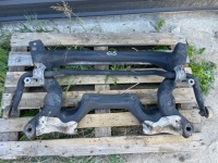 фото thumb №1, Підрамник перед підрамник mercedes cls w219