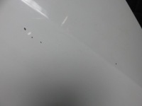 Skoda rapid 5j капот кришка двигуна комплектна Доставка, фото thumb