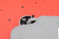 фото thumb №16, Защита солнцезащитная eu 39000963 39000972 opel astra 5 v k 15-20
