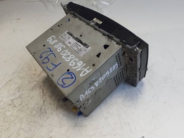 фото thumb №8, Mercedes a w169 169 w245 w906 радіо cd навігація dvd gps команд 1698209889