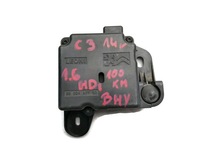 фото thumb №1, Модуль блок управления citroen c3 9676631080