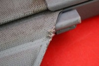 фото thumb №8, Шторка багажника 1u9867871a skoda octavia 1 i kombi 96-00