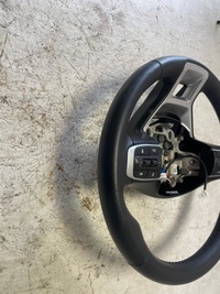 фото thumb №6, Kia sportage v 23r руль лепестки кожа