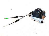 фото thumb №1, Lexus rx ii 400h 03-08 замок правый перед eu