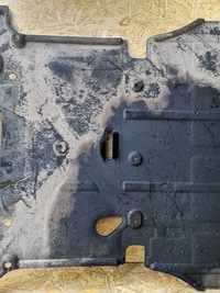 фото thumb №7, Porsche macan 95b захист pod двигун захист підвіска 8r0805903