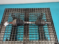 фото thumb №1, Привідний вал перед ліва mercedes w246 1.8 cdi автоматична коробка передач