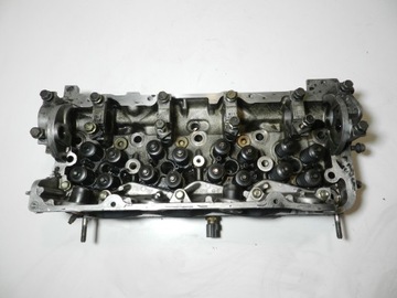 фото thumb №2, Головка двигателя mazda 5 6 i mpv 2.0d citd rf5c rf7j