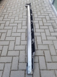 фото thumb №3, Vw passat b8 правая планка пороговая порог 3g0853858