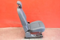 фото thumb №7, Сиденье пассажира задняя задний средний ii ряд ford s-max mk1 1 i 06-10