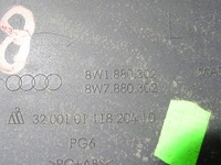 фото thumb №11, Бардачок пассажира правый подушка безопасности audi a4 b9 8w0 audi a5 ii 8w1880302 8w7880302