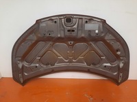 фото thumb №8, Honda cr-v iv 13-17 капот передняя крышка двигателя перед