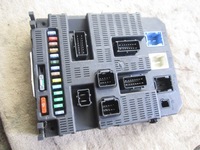 фото thumb №1, Peugeot 207 модуль bsi коробка 9659285480