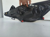 фото thumb №8, Лампа права фара opel meriva b 10-13