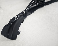 фото thumb №16, Mercedes benz eqs amg v297 2021 - решётка спойлер бампера перед a2978852002