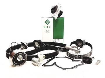 фото thumb №16, Набор распределительный вал vw 2,5 tdi