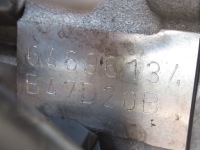 фото thumb №9, Bmw g30 g01 g20 дизель двигатель стойка b47d20b b47