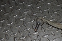 фото thumb №3, Mercedes r172 slk250d 2016 rhd задний правый рычаг