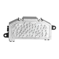 фото thumb №14, Регулятор резистора двигателя вентилятор отопителя