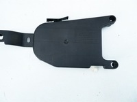 фото thumb №1, Защита пластиковая renault zoe 2012-2019 rok