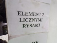 фото thumb №14, Bmw 7 alpina накладка бампера передній