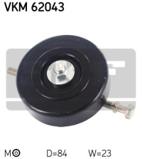 фото thumb №4, Ролик ремень многоручейковый. nissan pathfinder 3,5