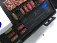 фото thumb №7, Коробка запобіжників opel astra j 13449209