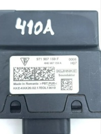 фото thumb №8, Інше модулі porsche panamera 971 971907159f бензиновий 404kw 2017