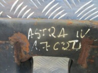 фото thumb №3, Подрамник подрамник opel astra iv 1.7 cdti