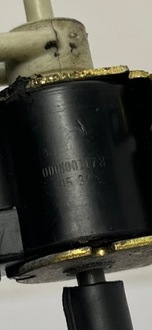 фото thumb №6, Клапан электроклапан складывания сидений mercedes w124 купе cabrio 0008001178