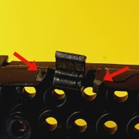 фото thumb №7, Решітка радіатора решітка радіатора fiat panda ii 735314236 nr289