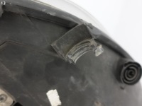 фото thumb №14, Seat leon ii 2 cupra 5p1 1p1 09-12 lift altea лампа ксенон поворотный левая eu