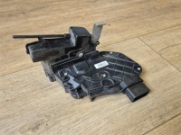 фото thumb №1, Ford focus mk2 cc cabrio kabriolet 04-10 замок дверь левых 6n4a-l21813-mb