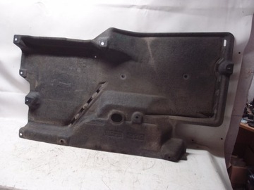 фото thumb №1, Захист плита шасі лівий зад mazda cx-5 ii kb7w56122