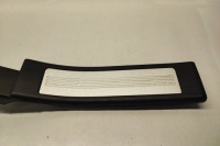 фото thumb №9, Задняя левая молдинг декоративная порог jaguar xf x250 8x23f13245ag 3.0l дизель