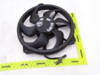 Fiat scudo 2 jumpy expert 06-16 2.0 jtd hdi вентилятор вентилятор радиатора в Украине, фото thumb