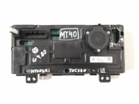 Hyundai tucson iv nx4 панель спідометр 94013-cz000 на частини mt40 в Україні, фото thumb