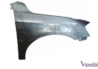 фото thumb №1, Крыло правый vw passat b7 10-15 la8x