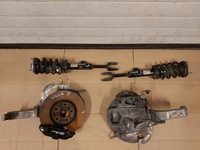 фото thumb №1, Alfa romeo giulia mcperson амортизатор лівий правий